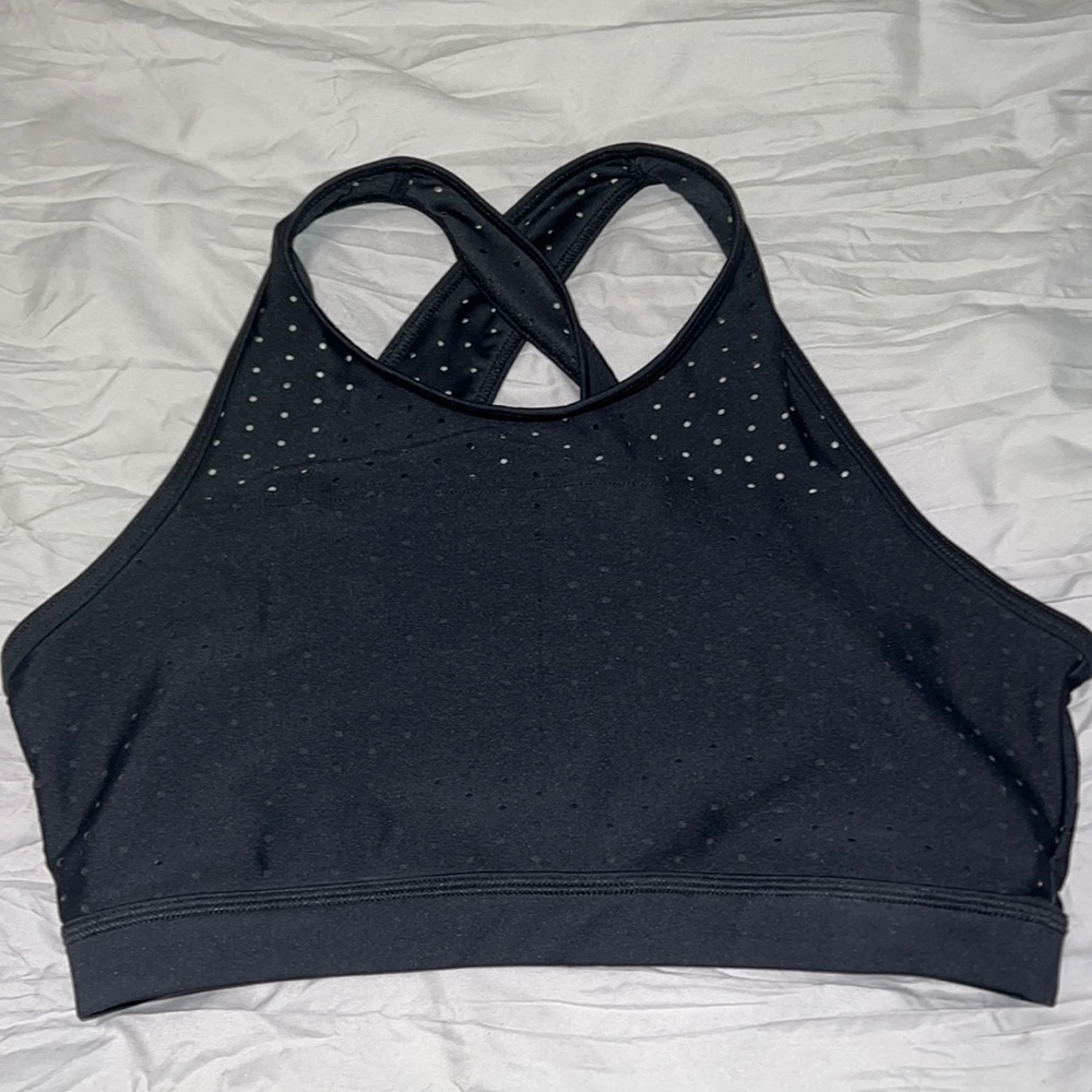 BuffBunny Sports Bra